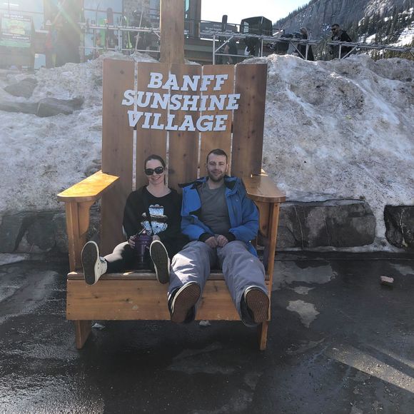 Meet your Posher, Kelsey - Picture 1 of 1